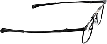 Amazon.com: SlimFold by Kanda of Japan Model 3 in Black +1.00